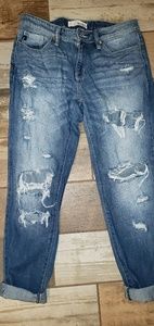 7/27 kancan boyfriend fit